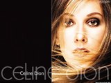 celine dion - im your lady [lyrics]