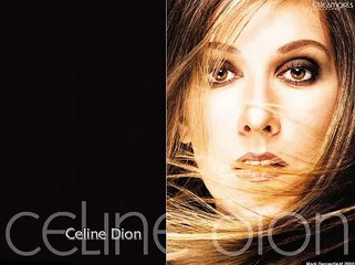 celine dion - im your lady [lyrics]