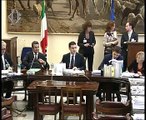 Roma - Carte di debito e commerico elettronico, audizione Gruppo Bassilichi (18.11.14)
