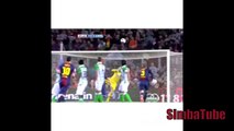 Worlds Best Football Goals & Tricks Ft   Cristiano Ronaldo, Messi, Neymar, Zlatan youtube original