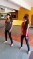 Awesome Dance Performance Cute Girls - Pak video tube