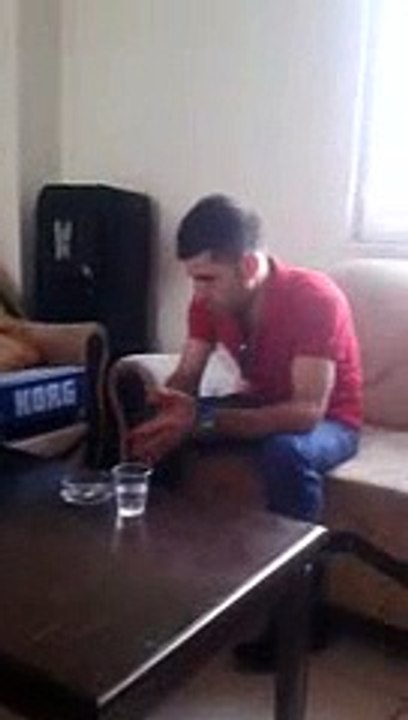 Amed amed murat beyazgul  potpori