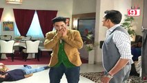 Avni Slaps Viraj | Aur Pyaar Hogaya