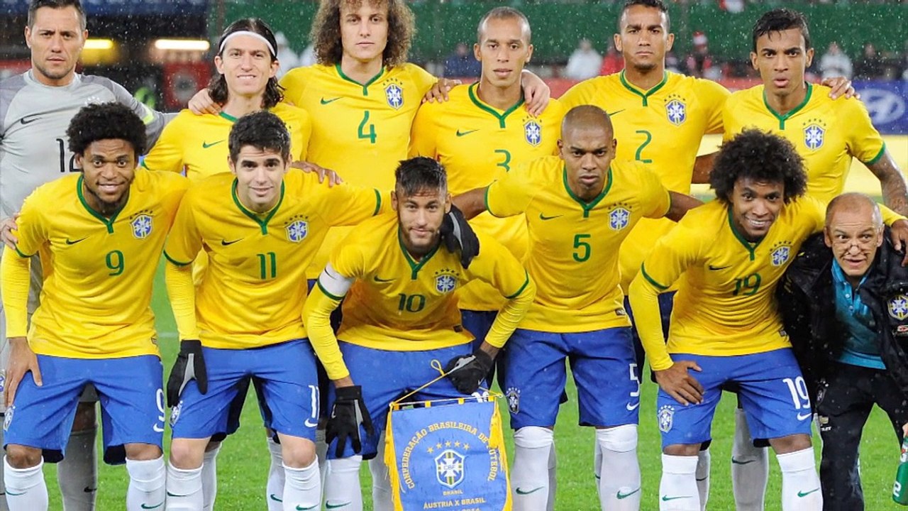 Brasilien: Dunga: 'Brauchen mehrere Leader'