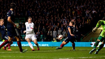 England: Hodgson: Rooney? "Rekorde möglich"