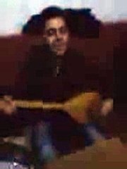 murat beyazgül KENDİM ÇALIP SÖYLEDİGİM PARÇA SİZ DOSTLARA ARMAGAN OLSUN(1)