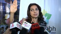 Juhi Chawla shares her concern over child sexual abuse