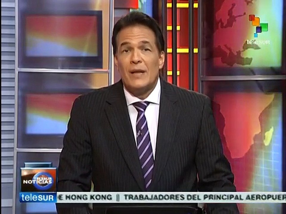 OMS evalúa implementar pruebas más rápidas para detectar ébola