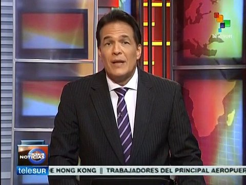 OMS evalúa implementar pruebas más rápidas para detectar ébola