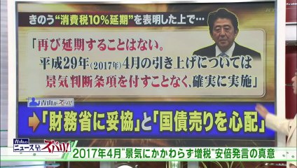 2014-11.19 青山繁晴 水曜アンカー 提供：別寅かまぼこ