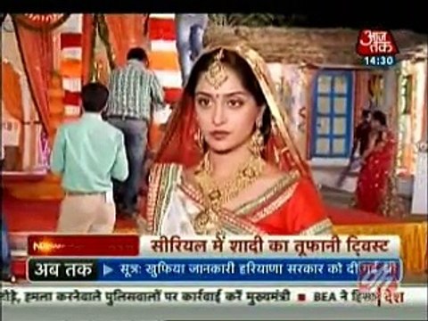 Sasural Simar Ka -19th November 2014 Tal gayi Simar Vikram ki shadi apnicommunity.com
