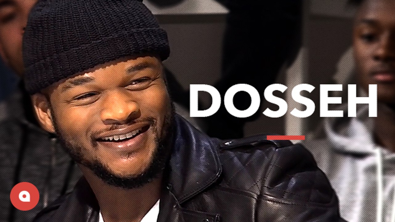 L'émission #17 : Dosseh, à l'heure du tournant