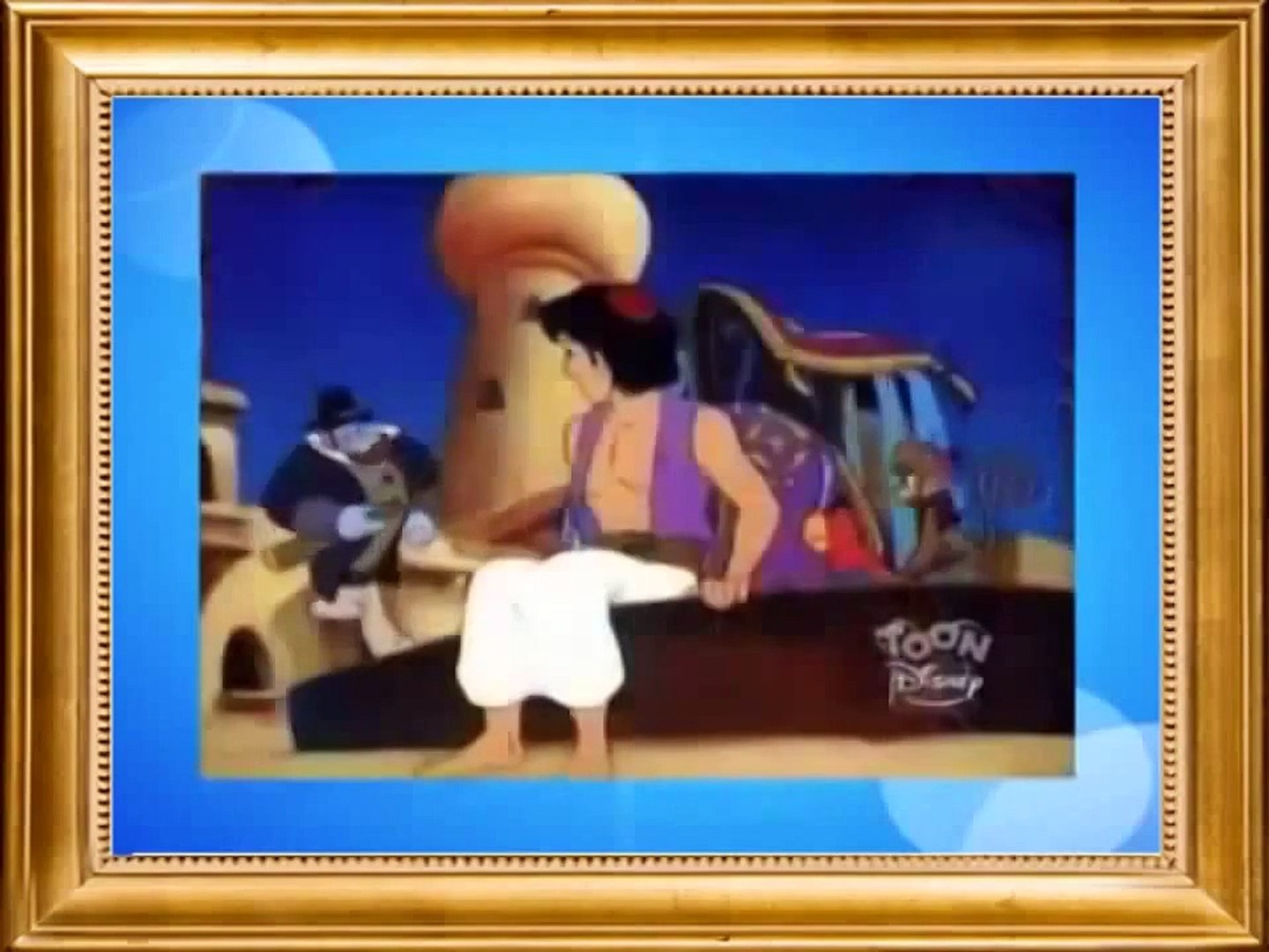 Aladdin Cartoon Episode 120 Sandswitch Aladdin Episode in Hindi HD 2014 -  video Dailymotion