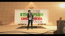 Fisum T - Mela Mela New Ethiopian music 2014