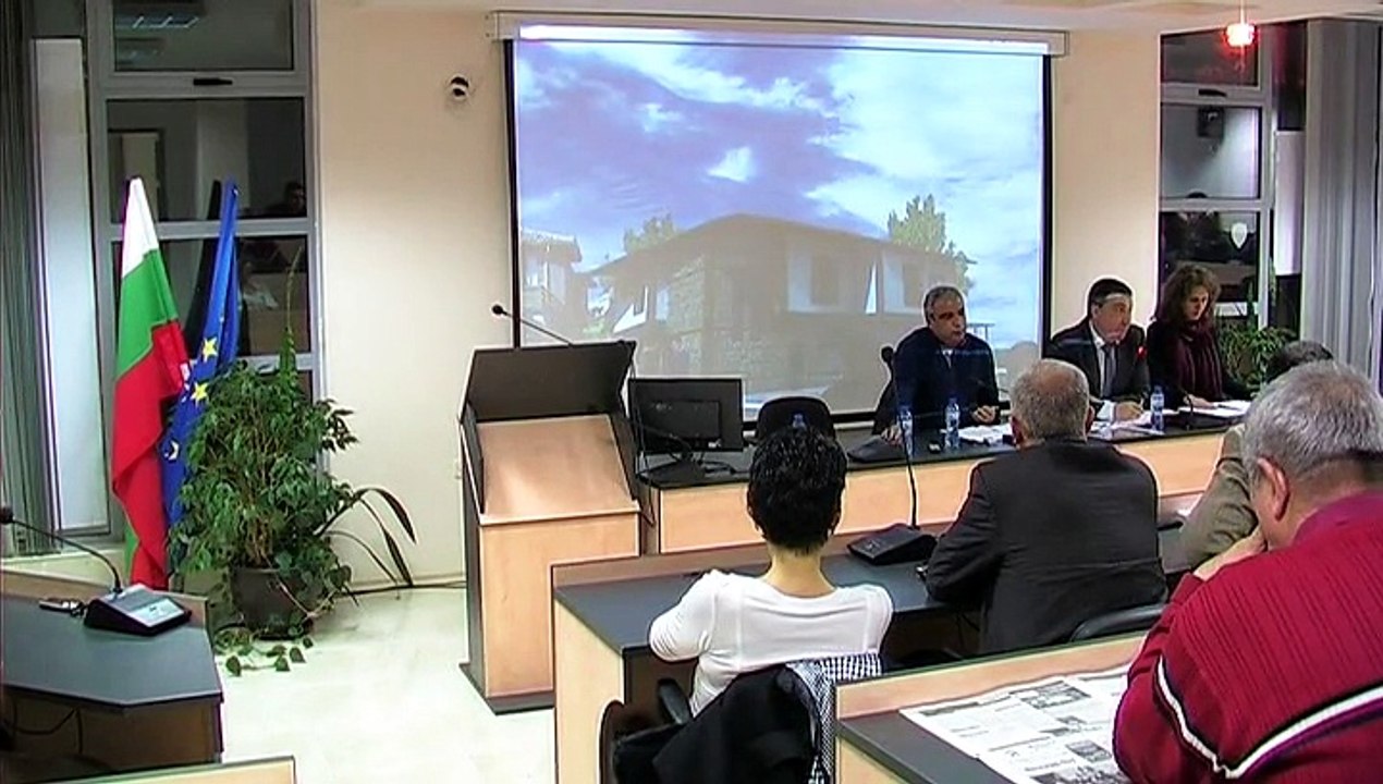 Николай Димитров: Несебър залага на политика на растеж и по-добри условия за живот