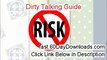 Dirty Talking Guide Free of Risk Download 2014 - NO RISK