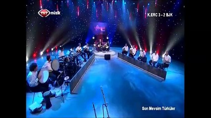 Game Of Thrones Müziği (Trt Versiyon) 