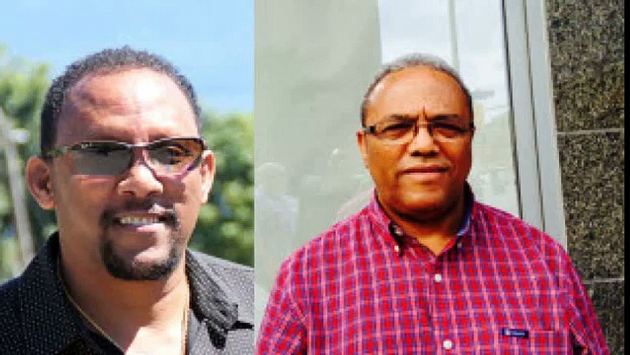 Is the prospect of Ethiopian and Eritrean reunification unfinished business Pt 1 - SBS Amharic
