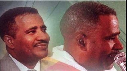 Interview with Singer Shambel Belayneh - SBS Amharic