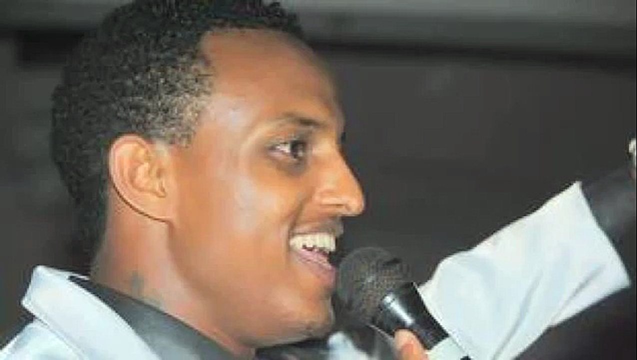 Interview with Singer Temesgen Gebreegziabher (Temu)