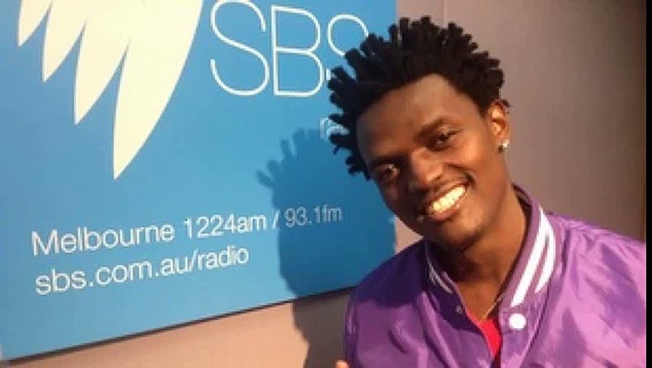 Interview with Singer Ziggy Zaga - SBS Amharic