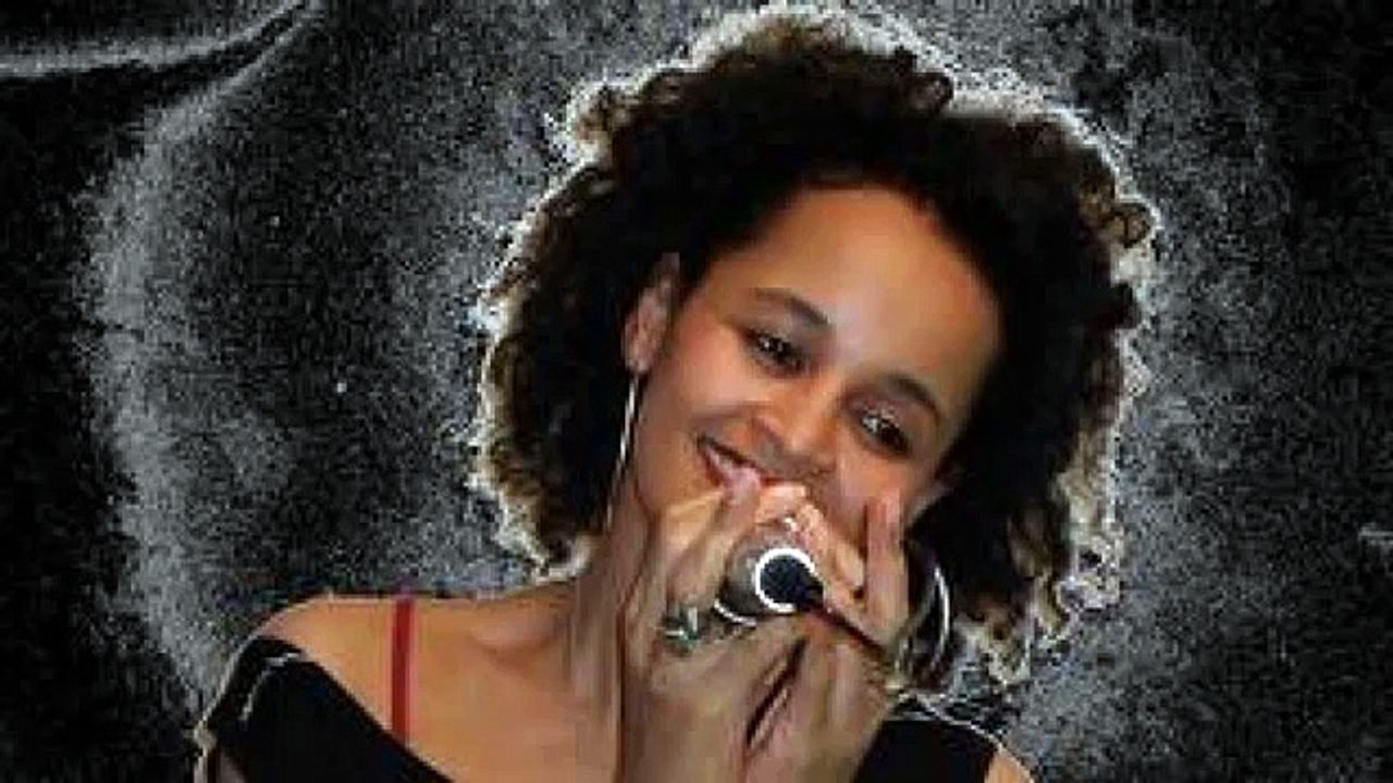 A conversation with Singer Hanisha Solomon - SBS Amharic