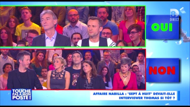 Nabilla en prison, Enora Malagré écœurée par l'interview de Thomas Vergara