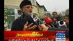 Tahir Ul Qadri Says Won’t Cooperate With JIT