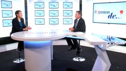 Bernard Accoyer sur un Etat palestinien : « Il n’est pas raisonnable d’aborder cette question en ce moment »