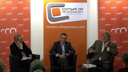 Plaidoyer pour le mariage - Denis Moreau - QP du 17.11.14