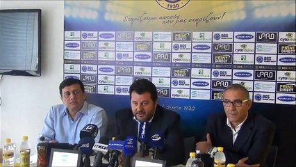 Αν. Σοφοκλέους - παρουσίαση Χριστοφόρου (1)