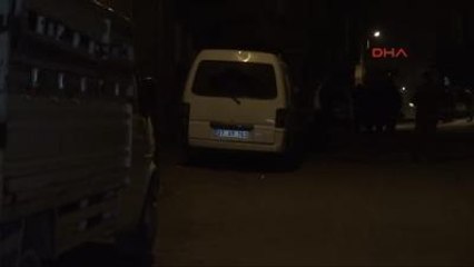 Komşular Arasında Silahlı Kavga: 8 Yaralı