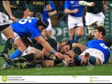 watch Italy vs South Africa live rugby 2014