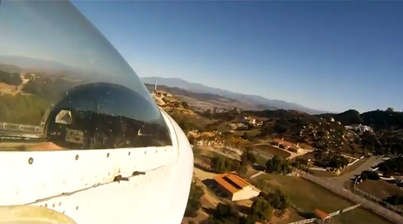 Plane Makes Emergency Landing