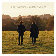 Alain Souchon & Laurent Voulzy - Bad Boys (extrait)