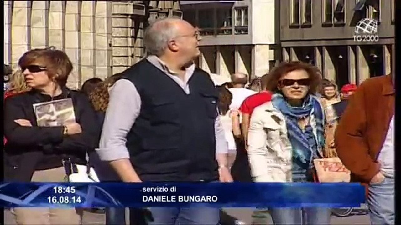 ▶ Aumenta il numero di italiani che emigrano in cerca di for