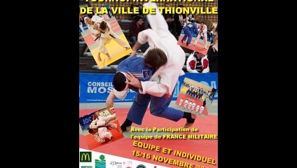 THIONVILLE MATHIS