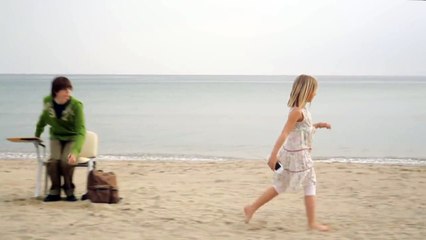12th Francophone Film Festival in Greece / 12ème édition du Festival du Film Francophone de Grèce - Trailer : 12th Francophone Film Festival in Greece (2011)