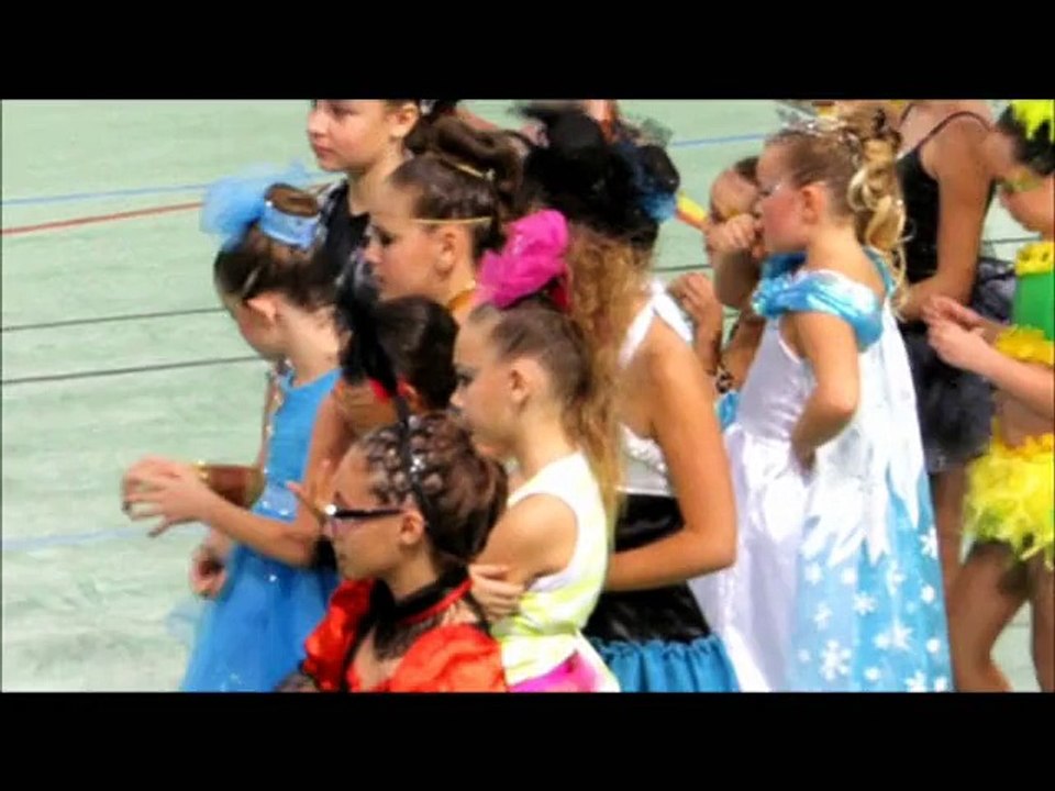 Les batons du castellas