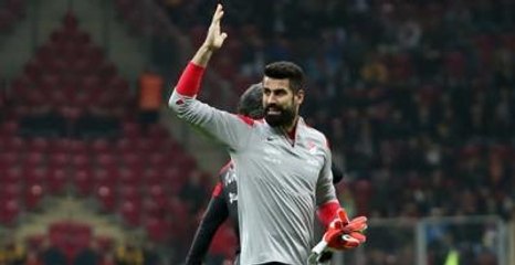 Volkan'a 1 Kişi Küfür Etmiş