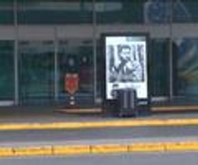 Süpheli valiz fünyeyle patlatıldı