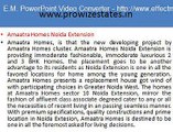 Amaatra Homes Noida, Amaatra Homes Greater Noida West, Amaatra Group