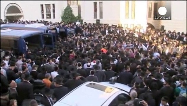 Gerusalemme blindata: misure di sicurezza eccezionali dopo la strage alla Sinagoga
