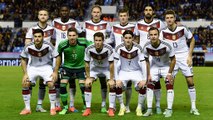 Euro 2016 - Löw: ''Tanto España como Alemania serán importantes en la próxima Eurocopa''