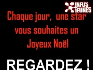 emmanuel moire souhaite joyeux noel