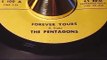 THE PENTAGONS - FOREVER YOURS - SUTTER