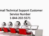 1-844-202-5571^| Gmail tech support contact toll free number