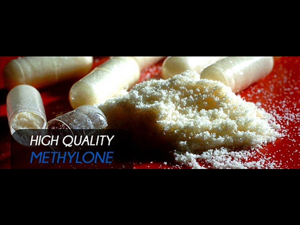 Methylone