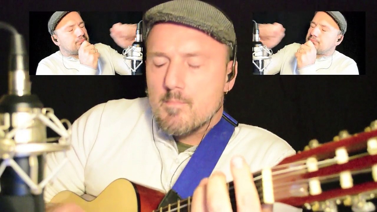 Tous les memes - Stromae (cover)