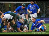 watch Big Rugby Match Italy vs South Africa 22 nov 2014
